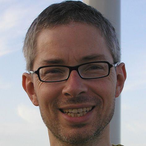 Stephan Betzel